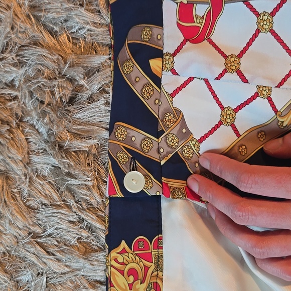 NWOT ZARA wrap skirt - Picture 12 of 13